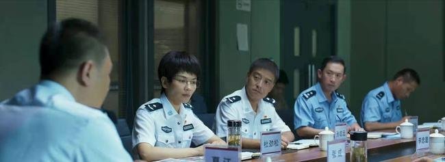 刘涛喊话《开端》杜劲松准备药检，剧中他们二人的演技如何？