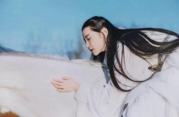 谁教白马踏梦船的作者简介