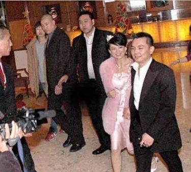 李湘前夫怎么评价李湘的？