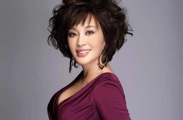 刘晓庆当年为什么坐牢？