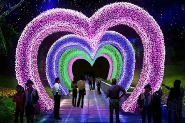 关于七夕的散文诗