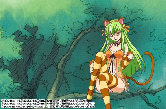 娜娜莉梦游仙境的介绍