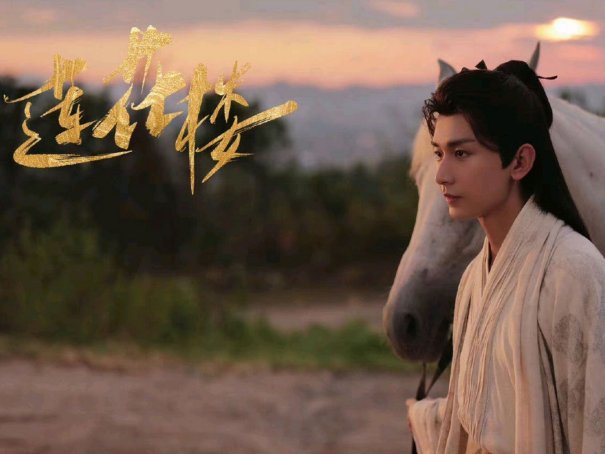 莲花楼一天更新几集