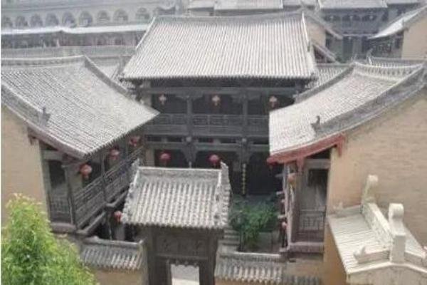 “家现3喜出能人，宅有5实人富贵”，古人盖房有哪些讲究？