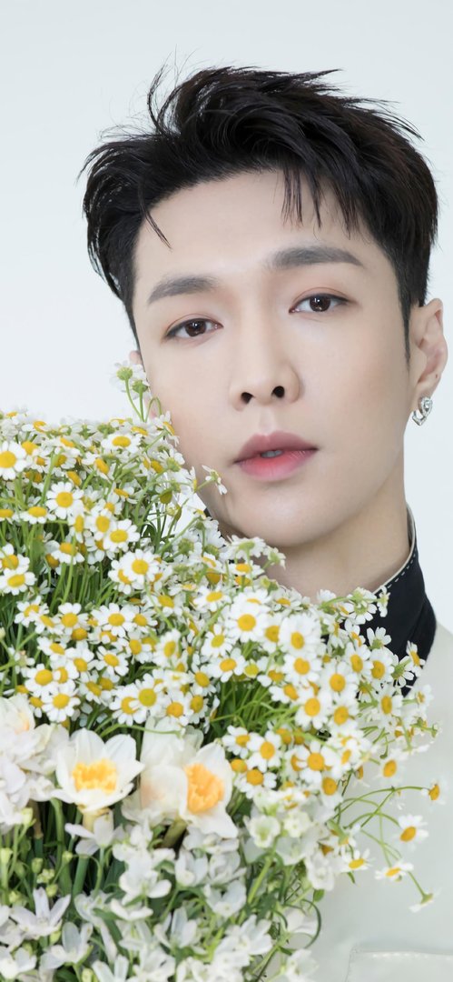 东边的山坡上有两头牛公牛对母牛说什么歌？