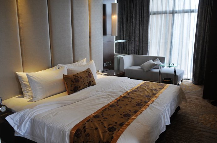 厦门市京闽北海湾酒店的厦门市京闽北海湾酒店