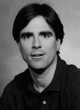 兰迪·波许的人物生平