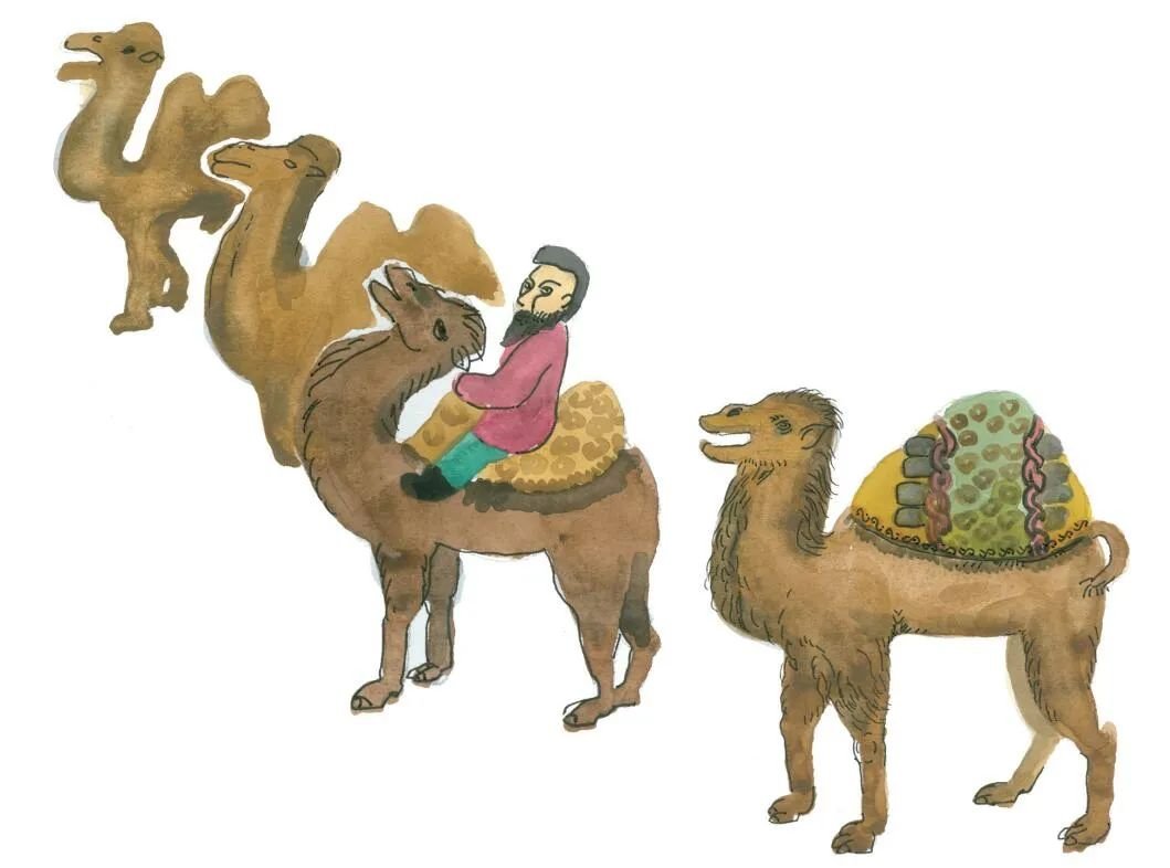 古代为什么把北方民族称为“胡人”？