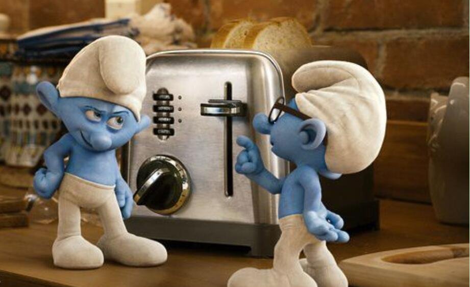 蓝精灵是哪个国家的