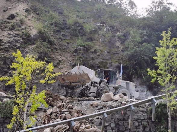 中科院试验站遇难女研究生家属发声!其家属说了些什么?