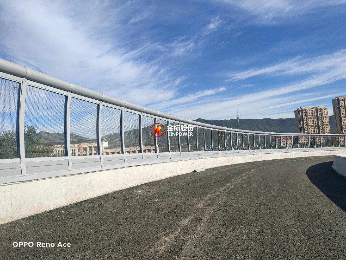 公路声屏障大概多少钱一平米？