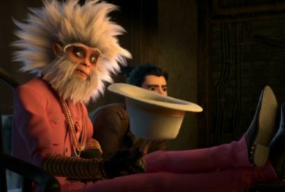 《新神榜:杨戬》豆瓣7.1，这部影片所表现的剧情和内容有什么瑕疵之处？