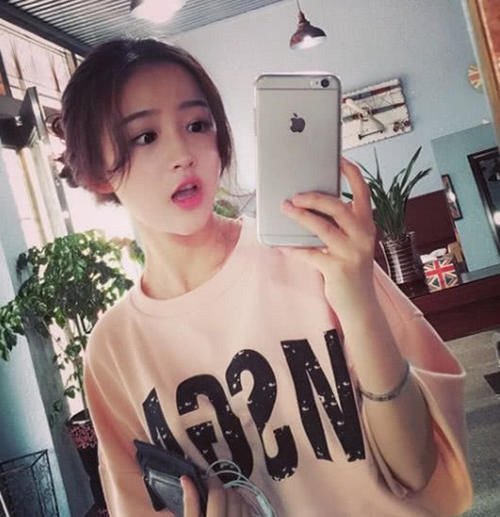 网红张依依，张依依照片大全