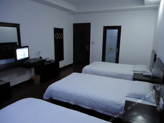 黄山厘米客栈的简介