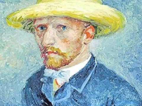 梵高画作《农妇头像》被发现背后藏有其自画像，画像摘取将面临哪些困难？