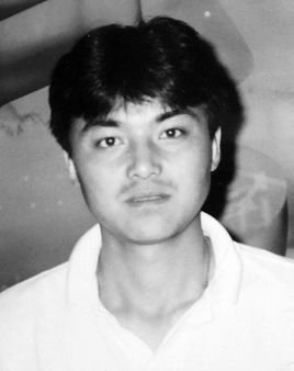 栾义军的个人简介