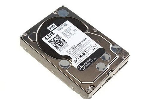 普通台式机硬盘尺寸是多大