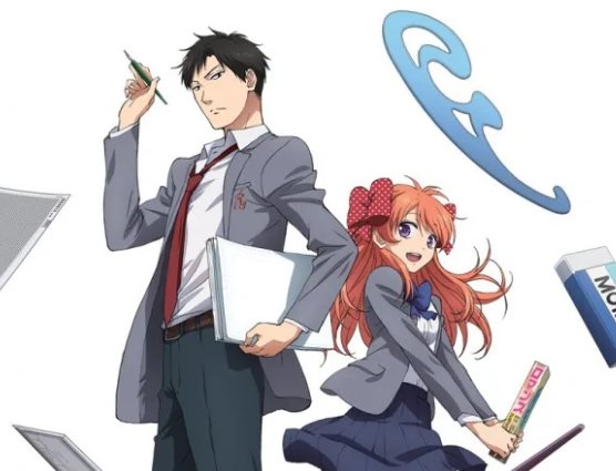 《月刊少女野崎君》主题曲是什么？