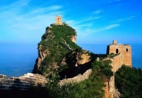 烽垛是什么意思