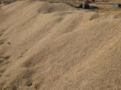 装修房子，要用海沙或者河沙，请问海沙和河沙有什么区别？