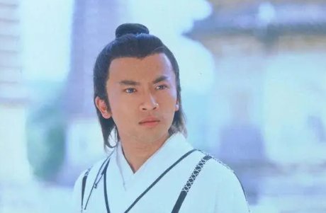 《倚天屠龙记》老张和小张谁厉害？