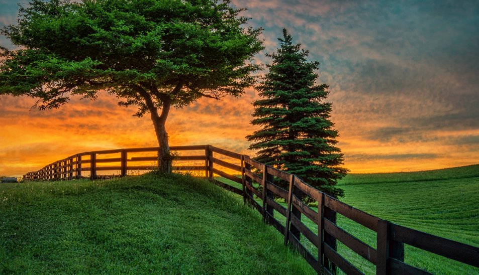风景区用英语怎么说