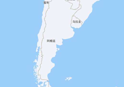 阿根廷是哪个国家