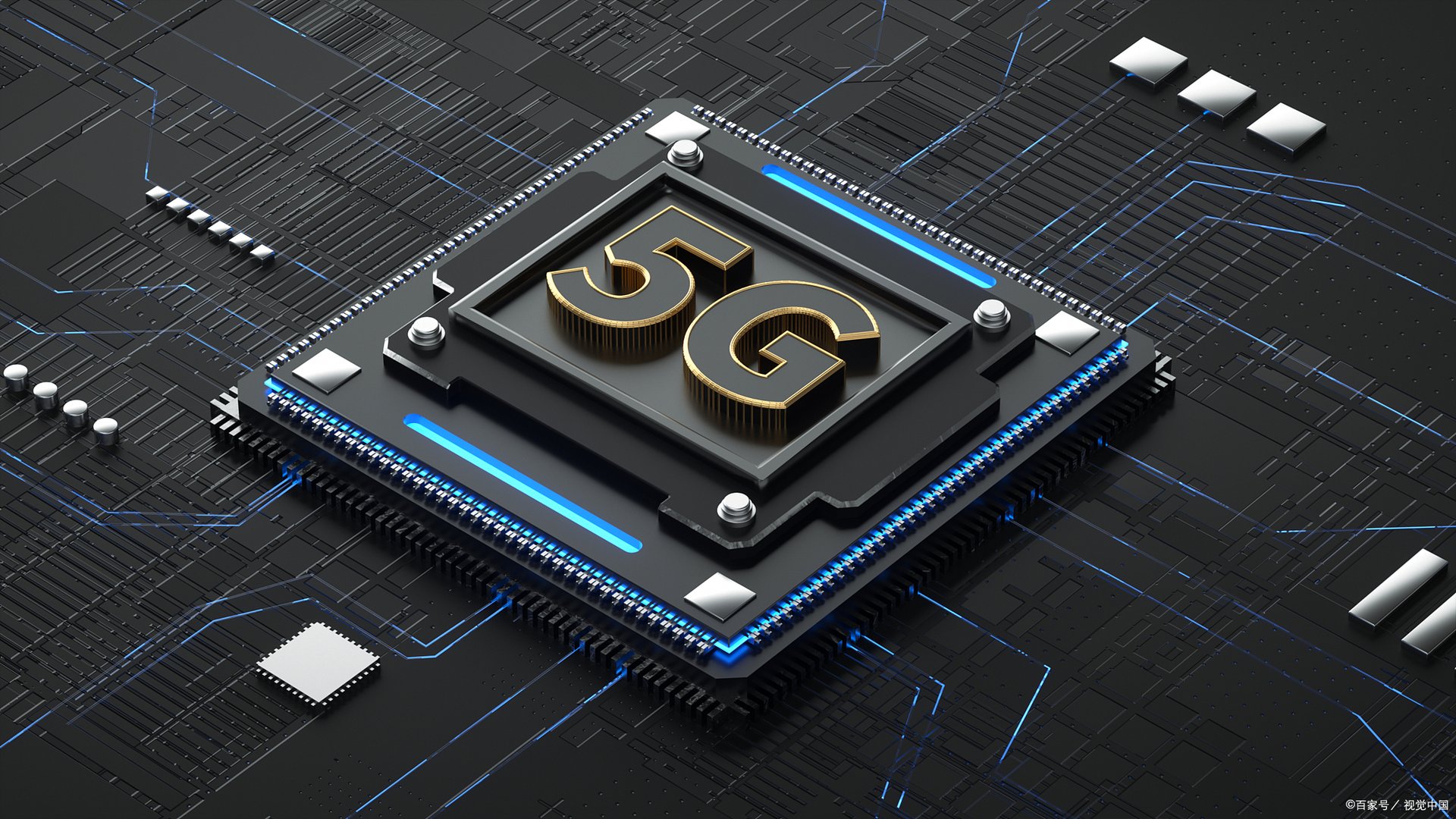 俄罗斯芯片九成依赖进口,没有光刻机,为何不怕美国卡脖子?