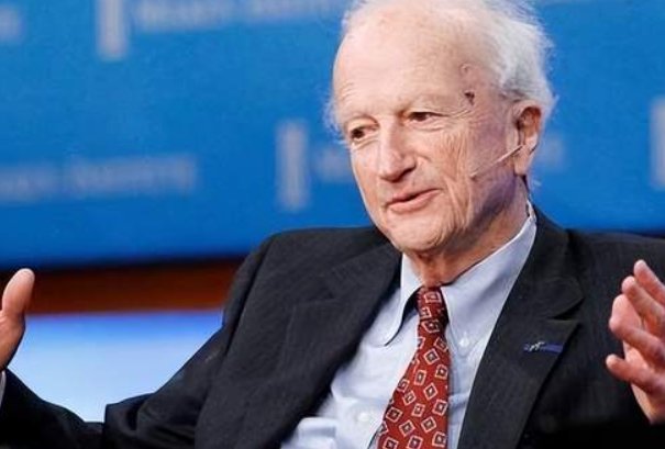 诺贝尔经济学奖历届得主