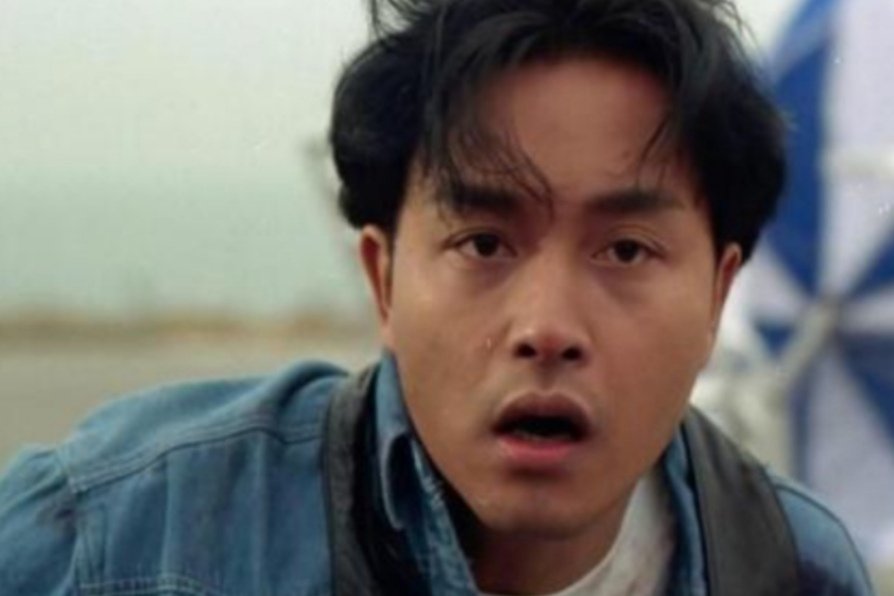 《异度空间》作为张国荣最后一部作品，为何很少有人提起?