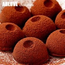 松露巧克力是什么