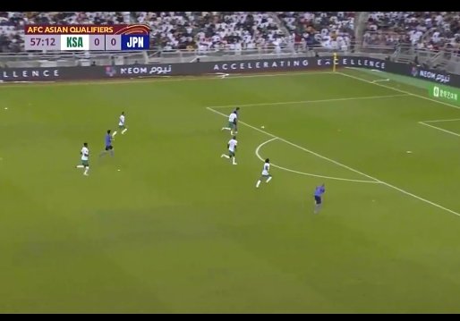 日本队0-1爆冷不敌沙特,对于这场比赛你有何评价