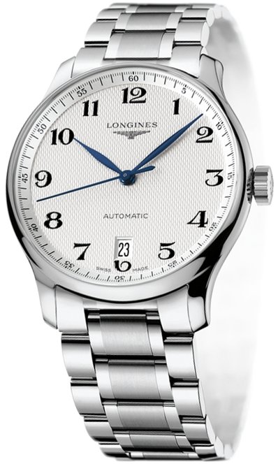 帮忙鉴定浪琴手表L2.628.4.786真假？个人认为是假的？