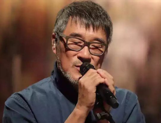 李宗盛 山丘 歌词的大意是什么