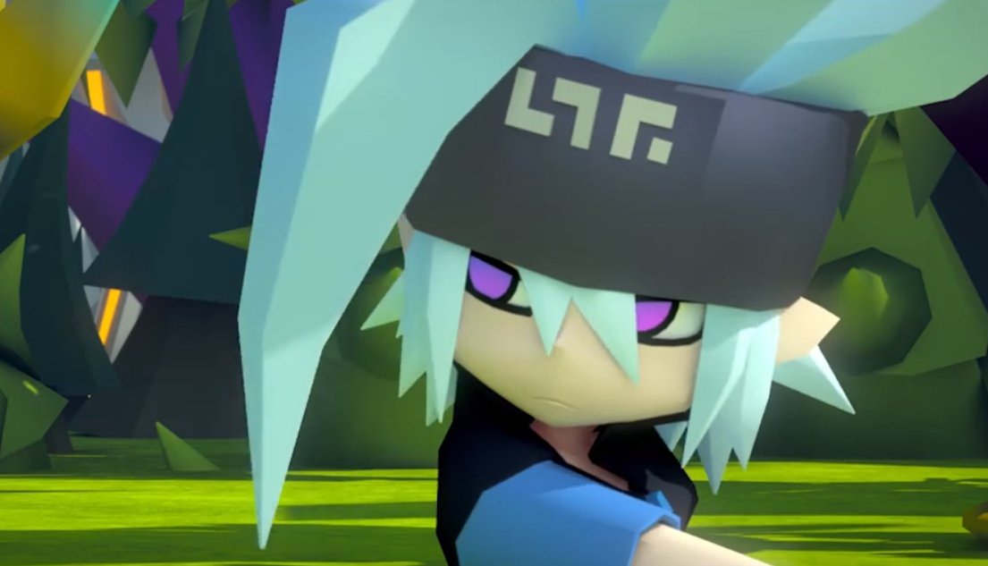 《凹凸世界》四大美男是什么？