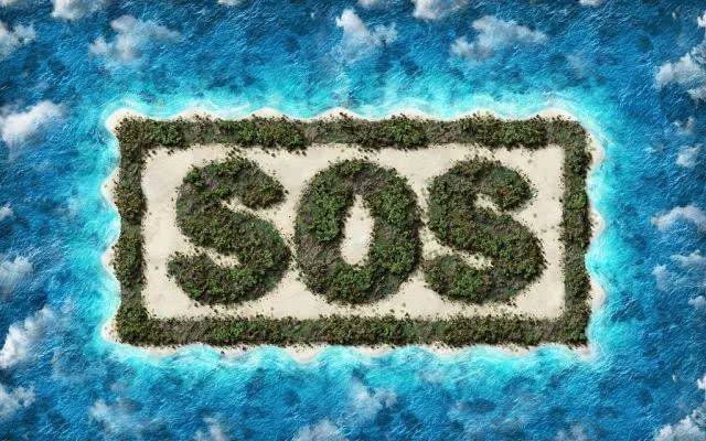 sos是什么信号？