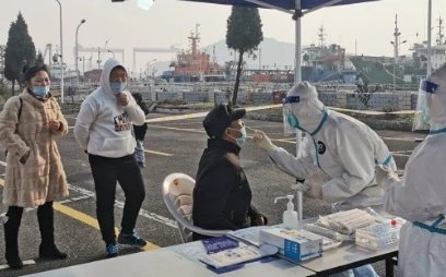 内蒙古包头全市进入静止状态，当地还采取了哪些抗疫措施？