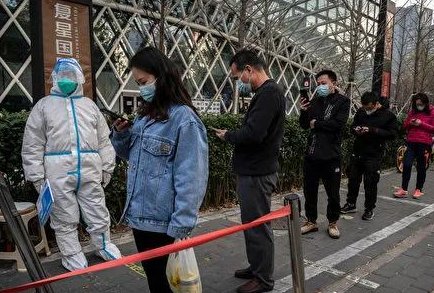 核酸试剂毛利堪比茅台，销售人员年薪百万，核酸暴力是否合理合法？