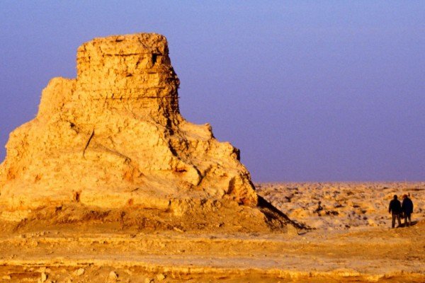 中国最最神秘地方：十点半天黑，零犯罪！这是哪里你知道吗？