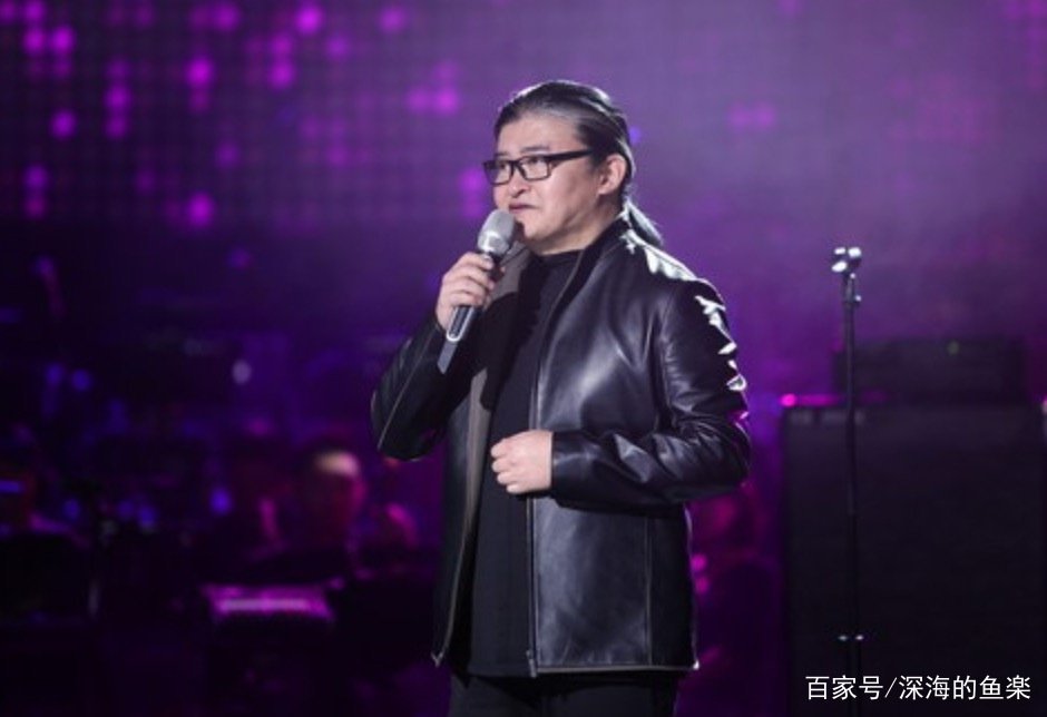 刘欢因为什么原因退出《中国好声音》的舞台？