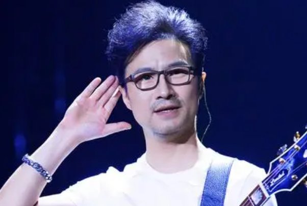 汪峰是谁人后代