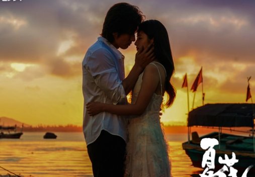 夏花电视剧是什么小说改编的