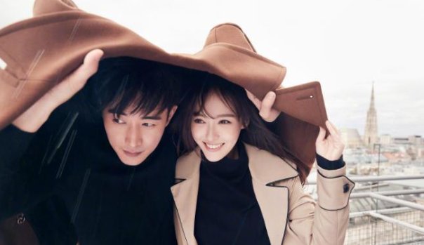 邱泽当初跟唐嫣谈过恋爱，你知道两人分手的原因是什么吗？