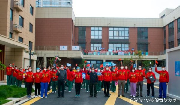 上海方舱医院分批关仓，透露出了哪些信号？