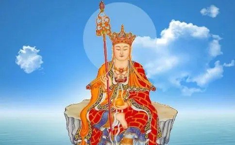 每年哪天是地藏菩萨的生日？