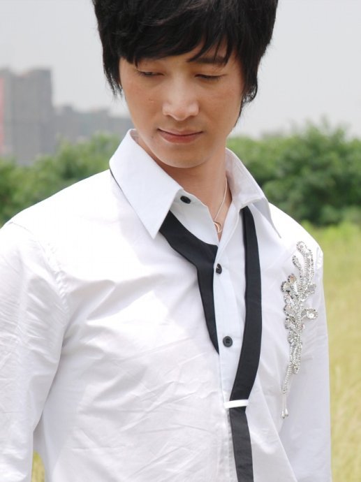 三郎王青的个人简介