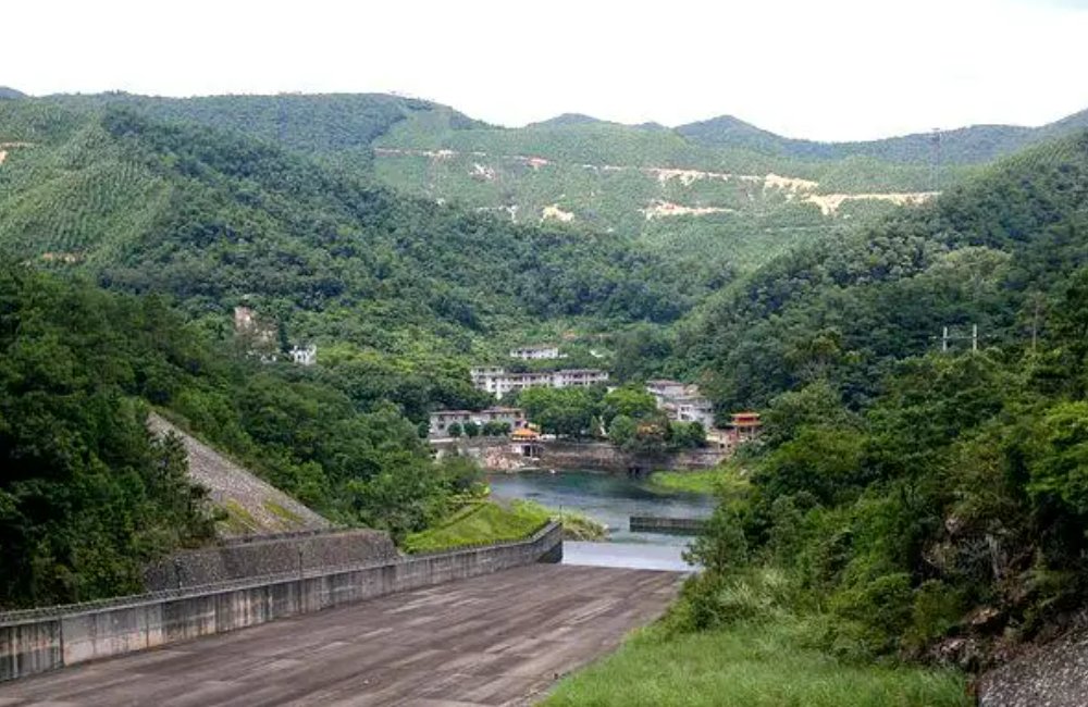 恩平旅游必去十大景点