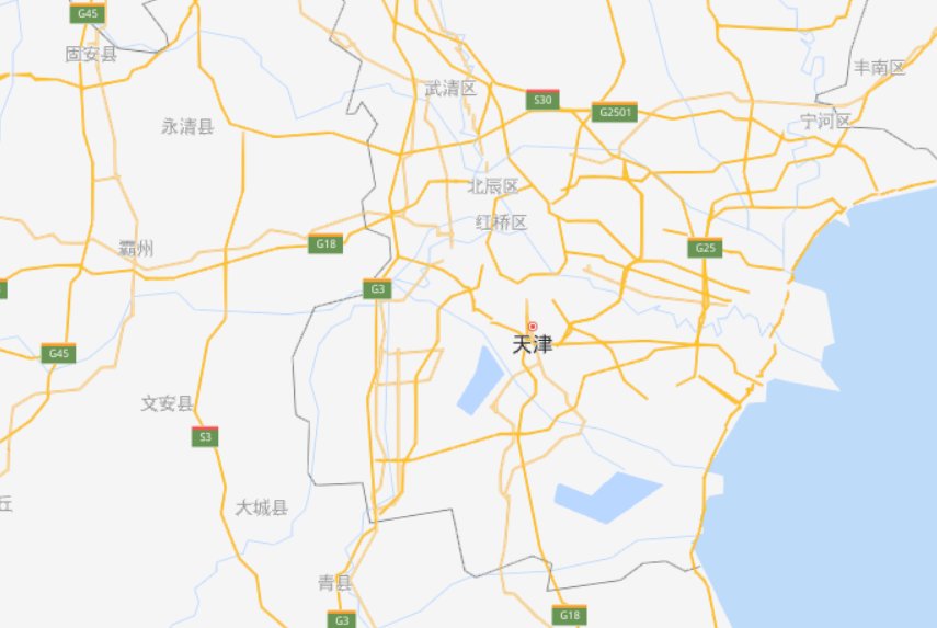 天津市属于哪个省？