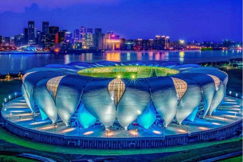 浙江亚运会什么时候结束