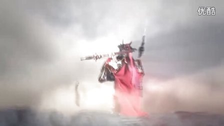 新世纪布袋戏的势力分布